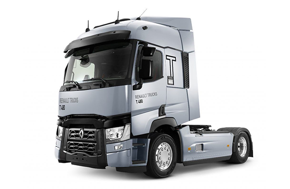 Renault Trucks