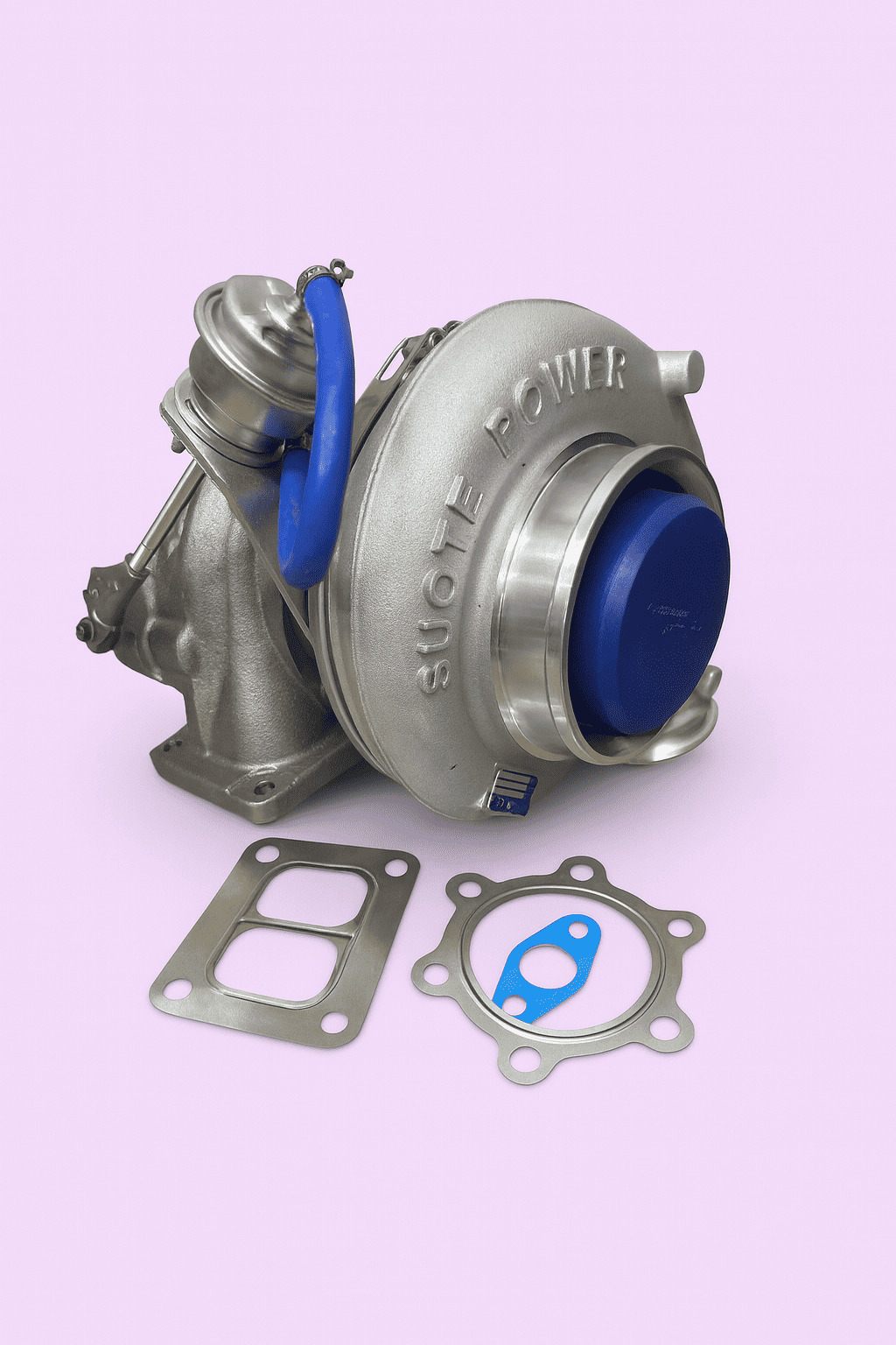 ТУРБОНАГНЕТАТЕЛЬ B3G A4700961899, Проспект Партс, SuotePower