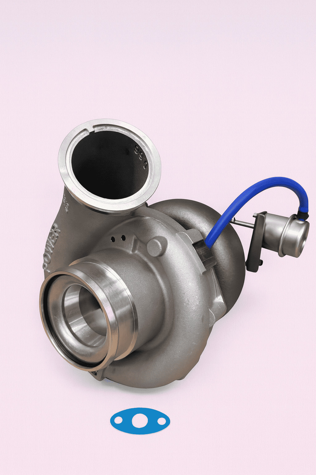 ТУРБОНАГНЕТАТЕЛЬ SCANIA DC13 EURO 6, Проспект Партс, SuotePower