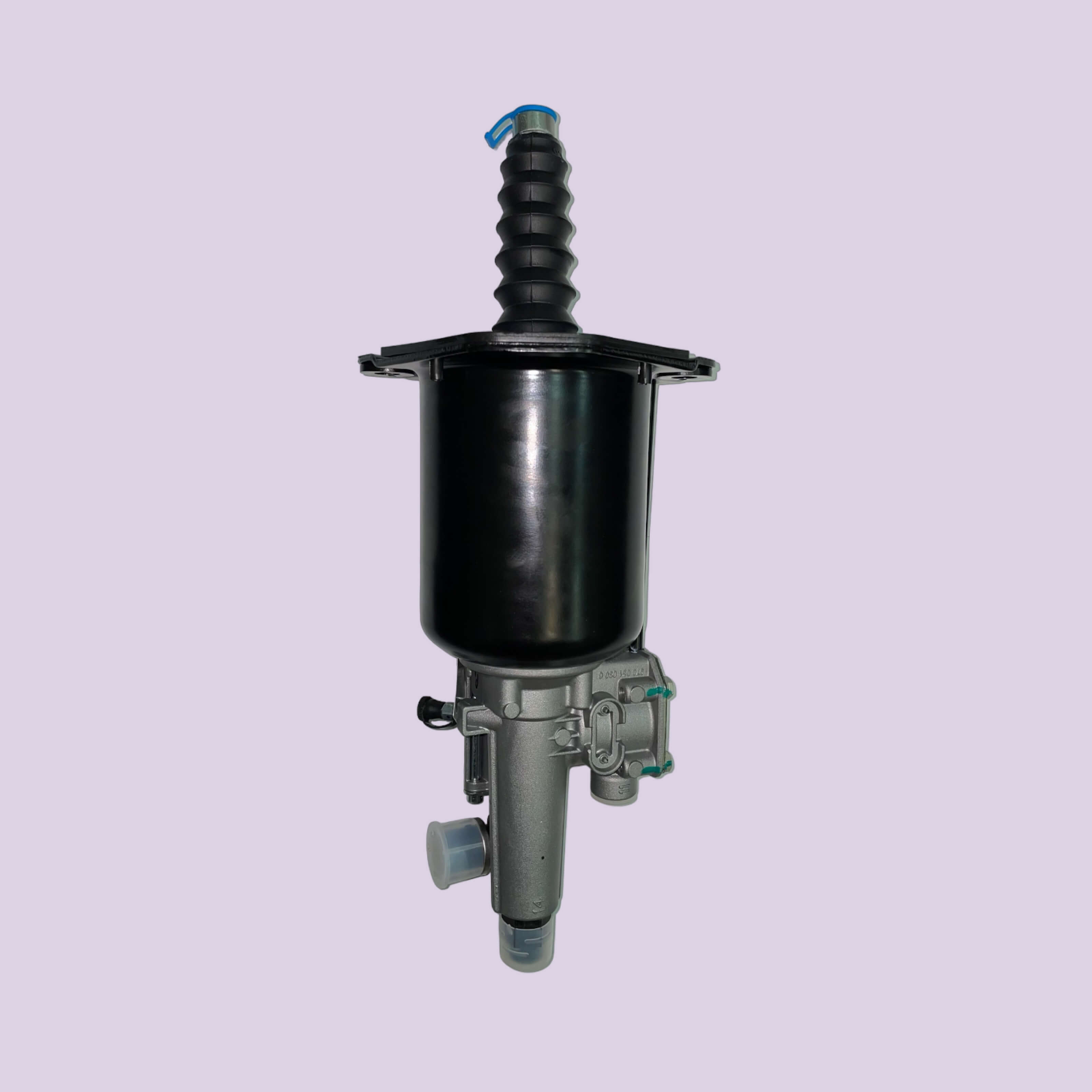 Усилитель Сцепления