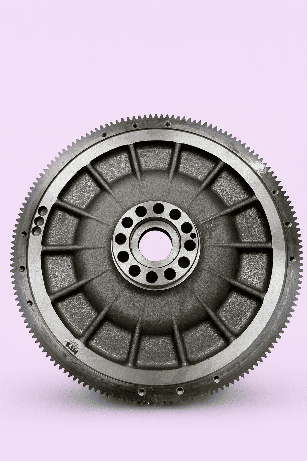 Маховик OM471 ACTROS EURO5/6, Проспект Партс, MVS