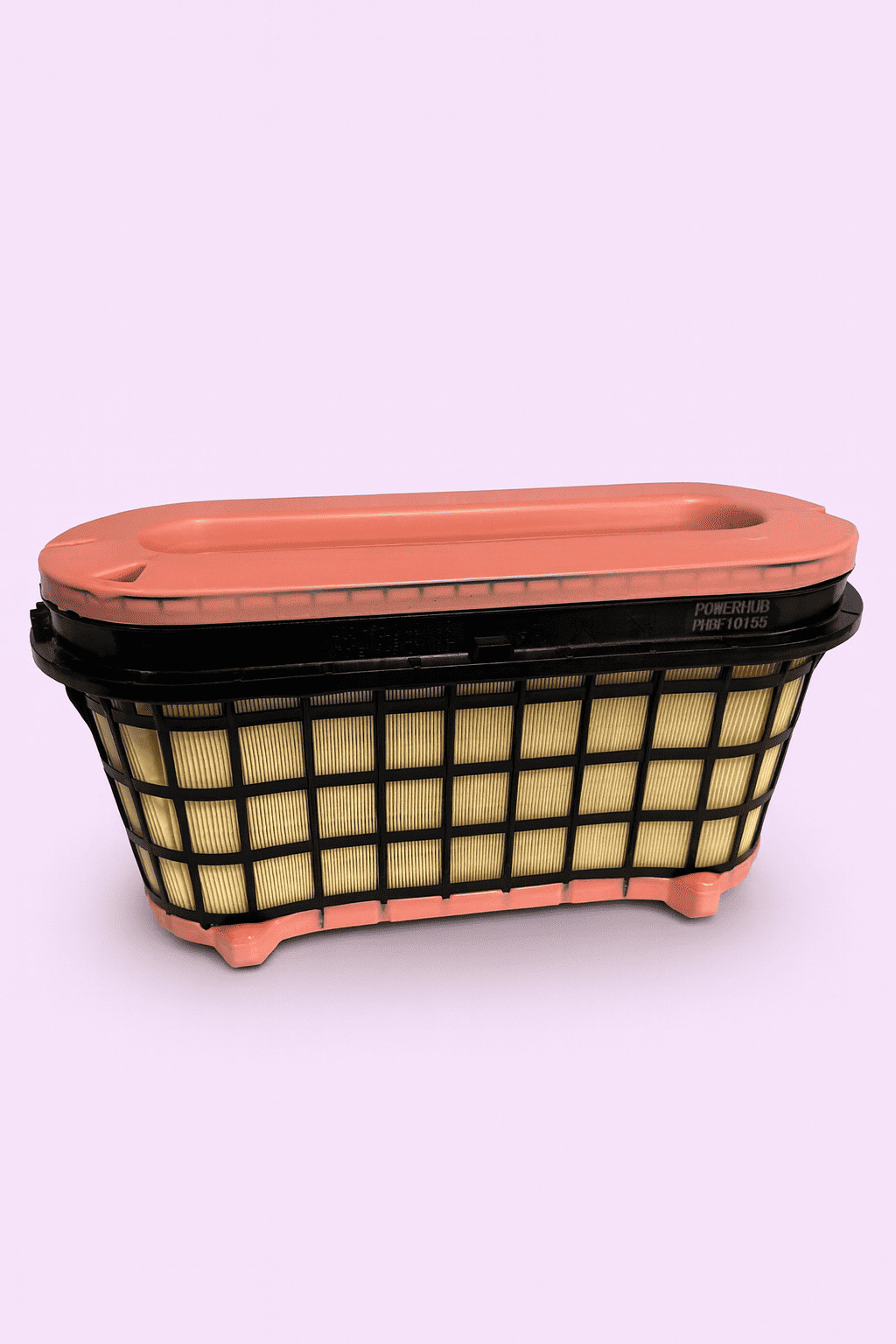 Воздушный фильтр (A0040949104), Проспект Партс, POWERHUB ФИЛЬТР