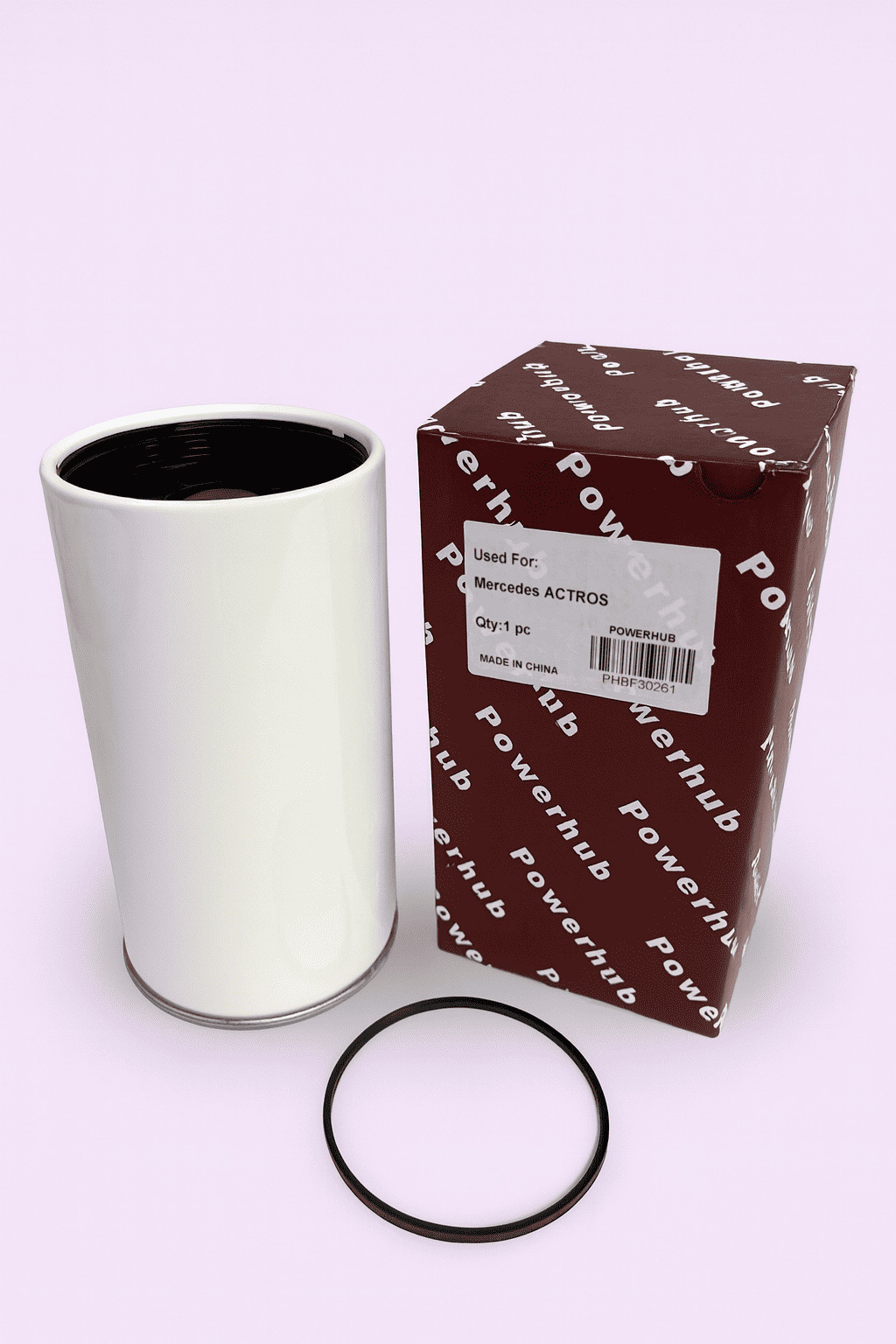 Топливный фильтр сепаратора (A9604770403), Проспект Партс, POWERHUB ФИЛЬТР