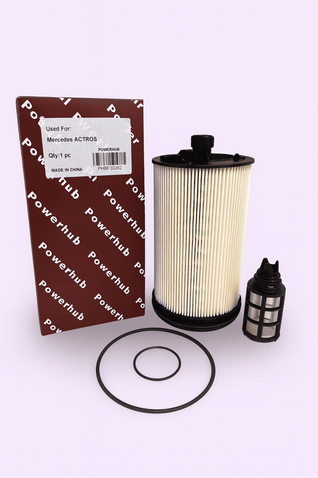 ТОПЛИВНЫЙ ФИЛЬТР (A4700908352), Проспект Партс, POWERHUB ФИЛЬТР