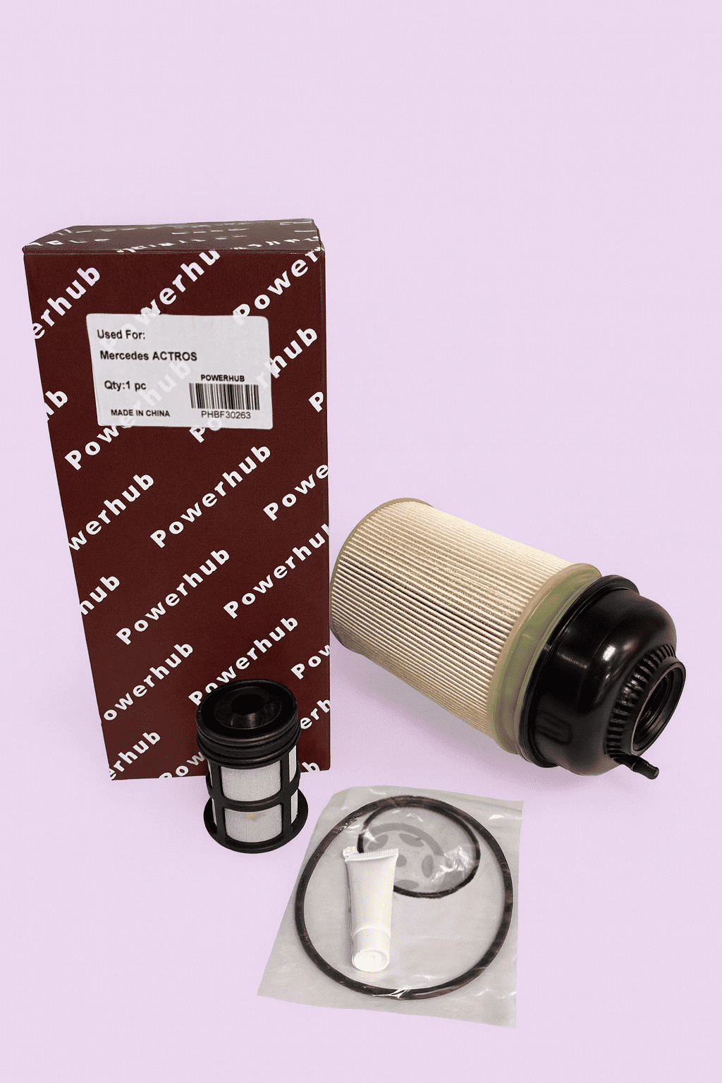 Топливный фильтр (A4710902755), Проспект Партс, POWERHUB ФИЛЬТР