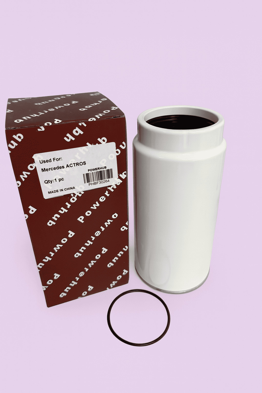 Топливный фильтр сепаратора (A9604770503), Проспект Партс, POWERHUB ФИЛЬТР