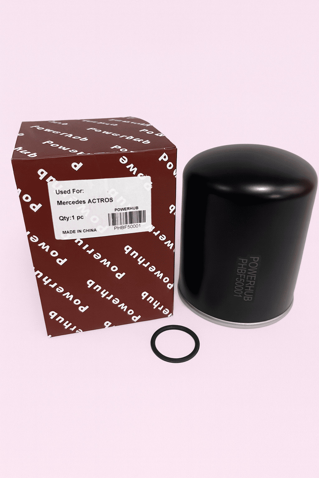 КАРТРИДЖ ФИЛЬТРА ОСУШИТЕЛЯ (A0004293397), Проспект Партс, POWERHUB ФИЛЬТР