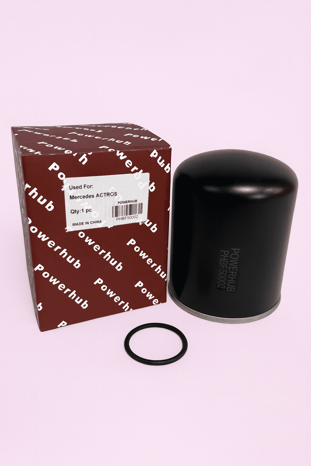 КАРТРИДЖ ФИЛЬТРА ОСУШИТЕЛЯ (A0004292797), Проспект Партс, POWERHUB ФИЛЬТР